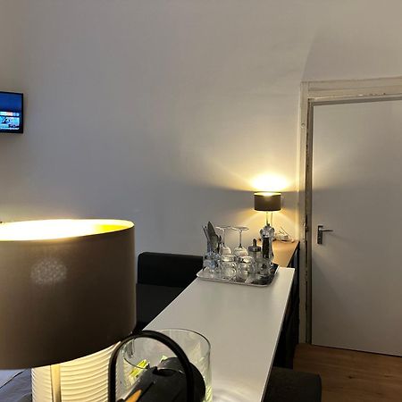 Urban-Studios-Cologne I Studio Exteriör bild