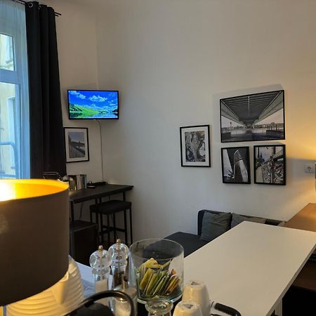 Urban-Studios-Cologne I Studio Exteriör bild