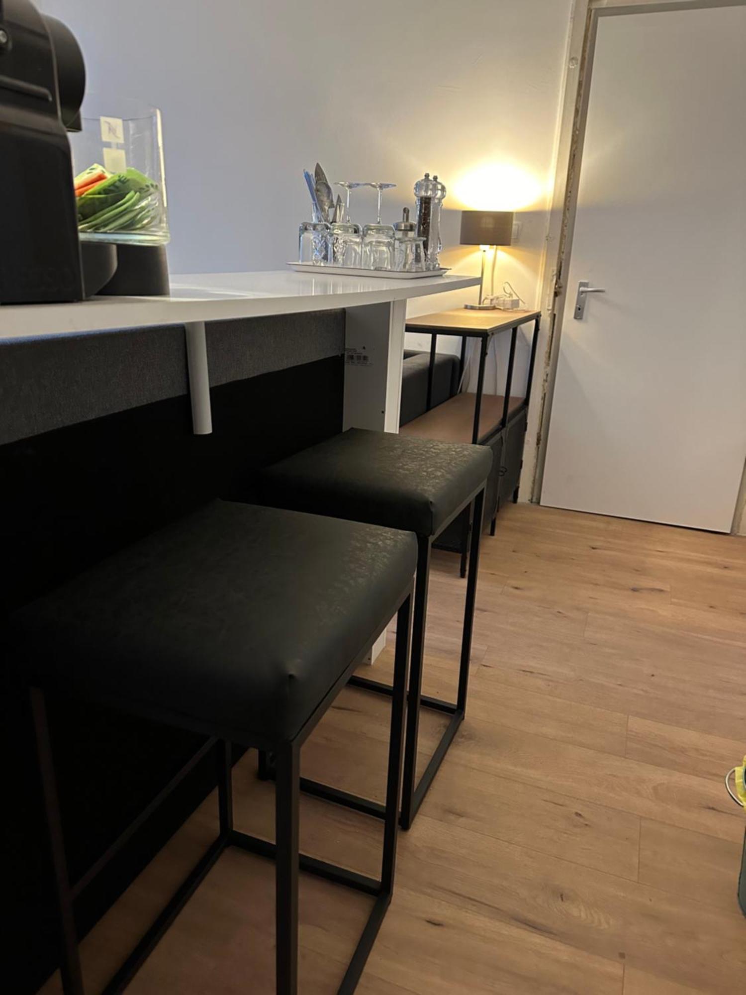 Urban-Studios-Cologne I Studio Exteriör bild